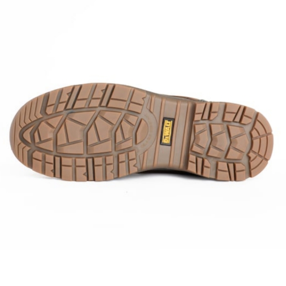 DeWalt water proof steel toe work boot - Picture 5 of 5